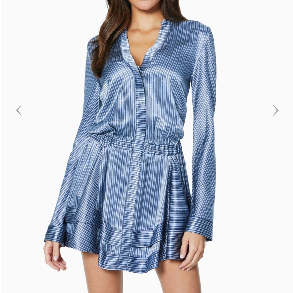 ISO Ramy Brook Alanis Dress